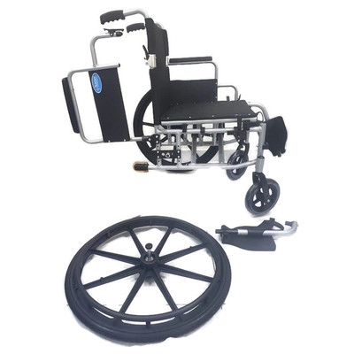 Light Weight Wheelchairs