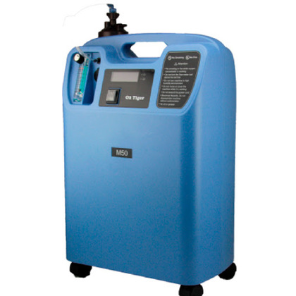 Sysmed Device SysMed M50 Oxygen Concentrator