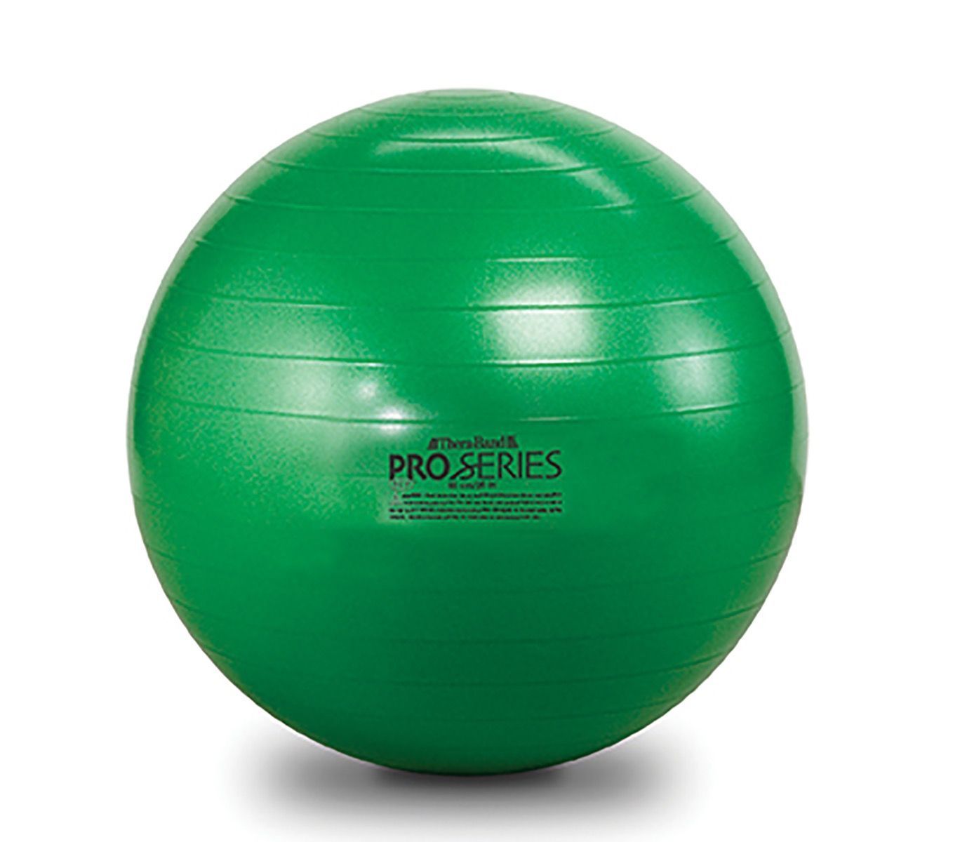 TheraBand PRO Series SCP Exercise Ball