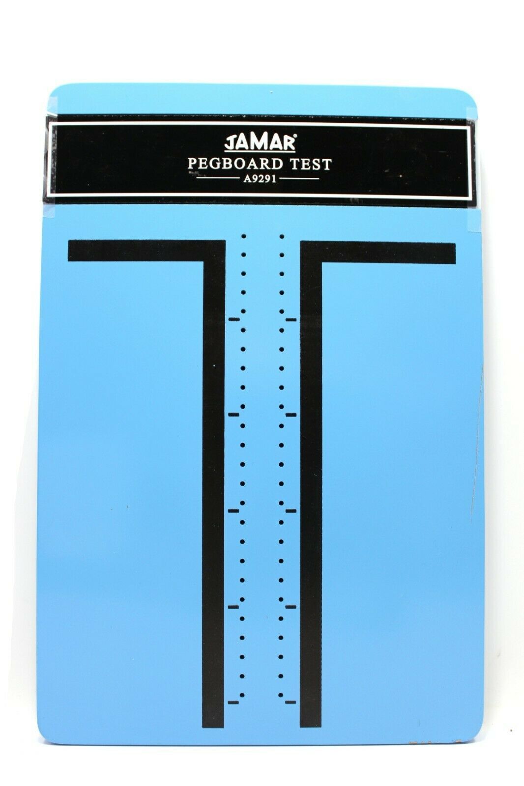 Jamar Pegboard Test , This pegboard test provides both gross and fine
